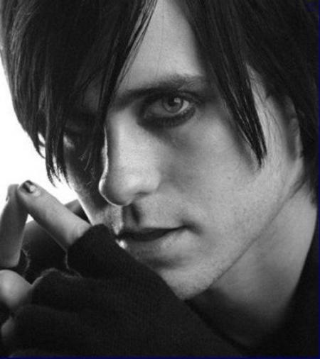 jared leto