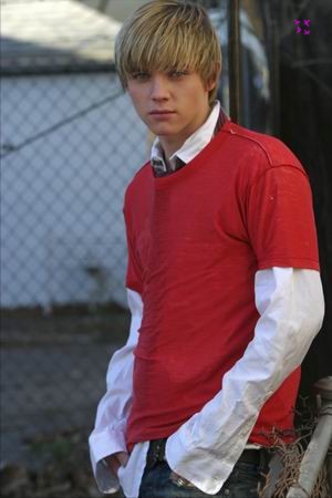 jesse McCartney