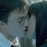 harry et cho