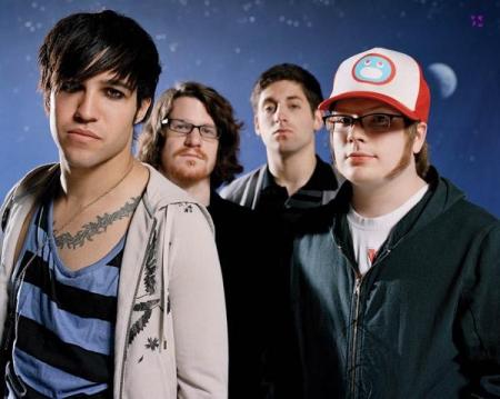 fall out boys 