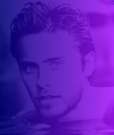 jared leto