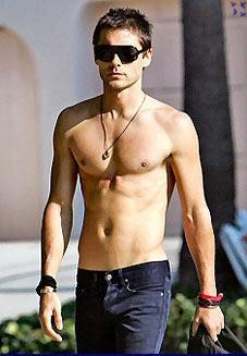 jared leto