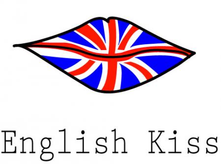 englishes kisses for everyone...