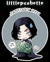 snape ou rogue
