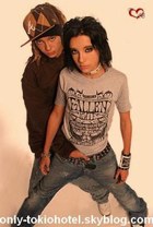 bill & tom