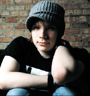 patrick stump