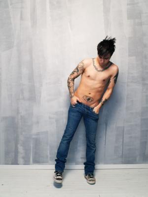 Pete Wentz